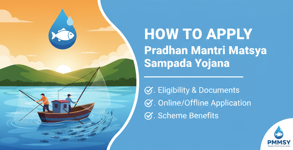 Pradhan Mantri Matsya Sampada Yojana